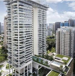Boulevard 88 (D10), Apartment #552419971